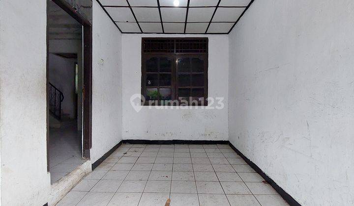 Rumah Murah 2lantai Dekat Stasiun Sudimara 2