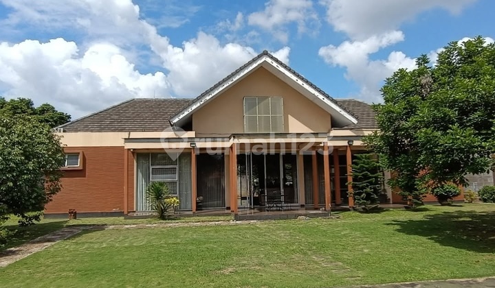 Rumah Rasa Villa Luas Di Bintaro Rumah Rasa Villa Luas Di Bintaro