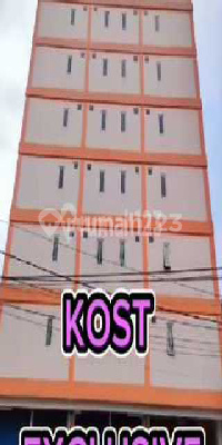 Kostel Exclusive Siap Huni, Nyaman dan Asri dengan Fasilitas Lengkap di @Ciputat. Kostel Exclusive Siap Huni, Nyaman dan Asri dengan Fasilitas Lengkap di @Ciputat.