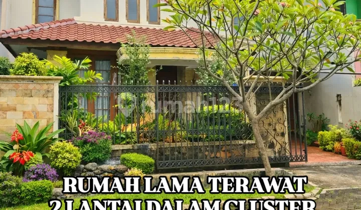 Well-Maintained House Near MRT