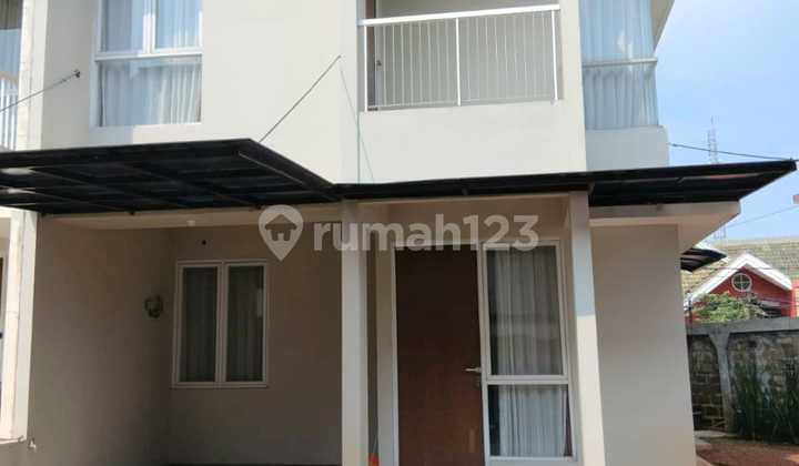 Rumah ******** Dekat Pondok Ranji Rumah ******** Dekat Pondok Ranji