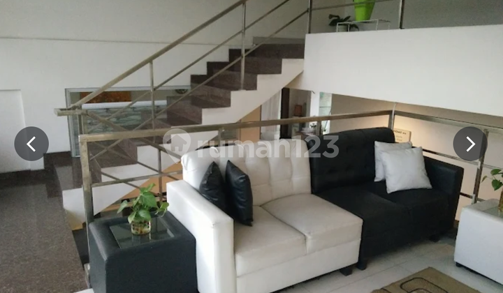 Hotel for Sale: Strategic Location and Profitable Investment @North Serpong