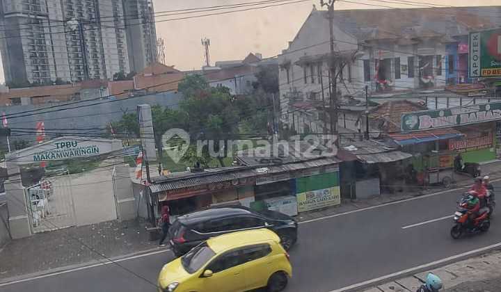 Ready-to-Use Shop House with Strategic Location by the Main Road @Pondok Betung 2