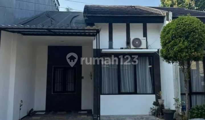 Rumah Murah 1.Lantai Dekat Tol dan Sudimara Rumah Murah 1.Lantai Dekat Tol dan Sudimara