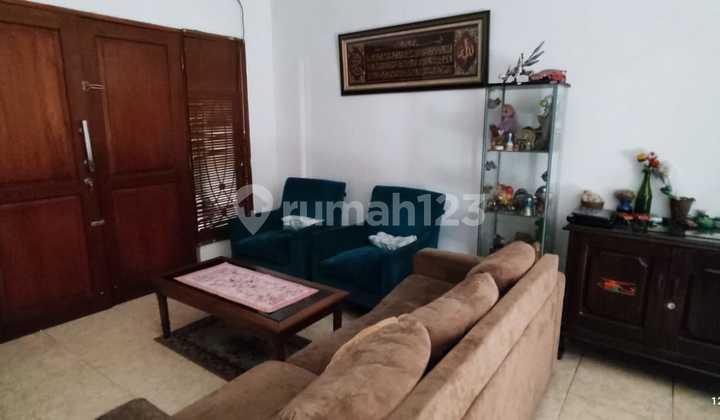 Ready-to-Occupy Pondok Aren House, 3 Bedrooms, 2 Bathrooms, already has SHM.