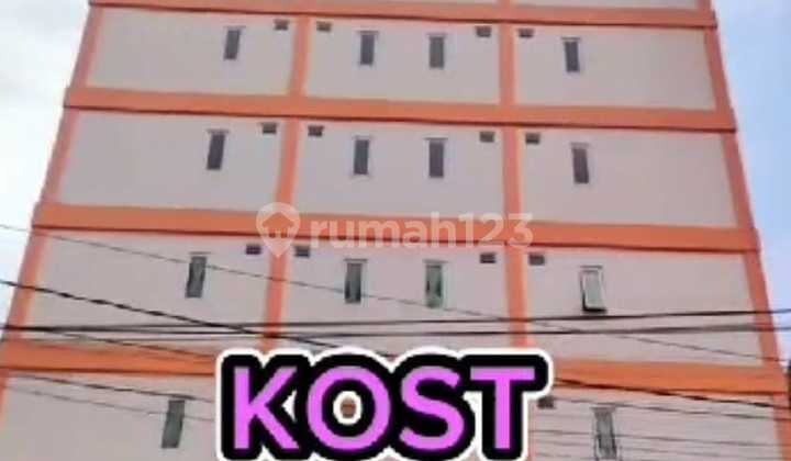 Kostel Exclusive Siap Huni, Nyaman dan Asri dengan Fasilitas Lengkap di @Ciputat