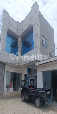 Ruko dengan Tanah Cocok untuk Kantor atau Bisnis @Ciputat. Ruko dengan Tanah Cocok untuk Kantor atau Bisnis @Ciputat.