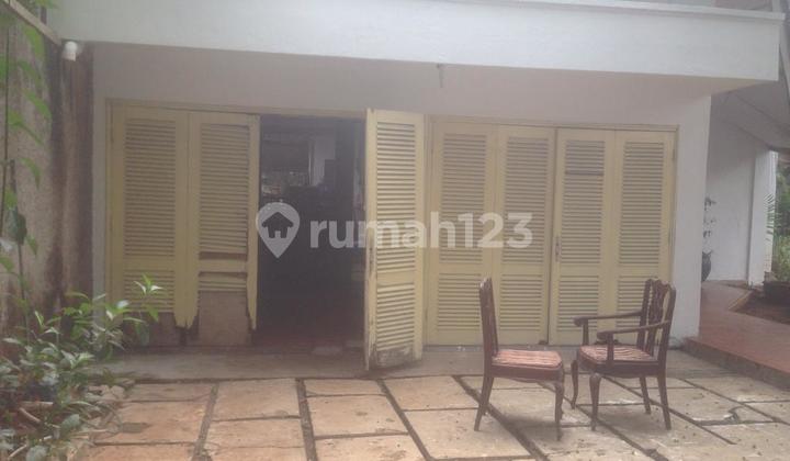 Rumah 2 Lantai Siap Huni dengan Hunian Nyaman dan Asri @Lebak Bulus, Jakarta Selatan 2