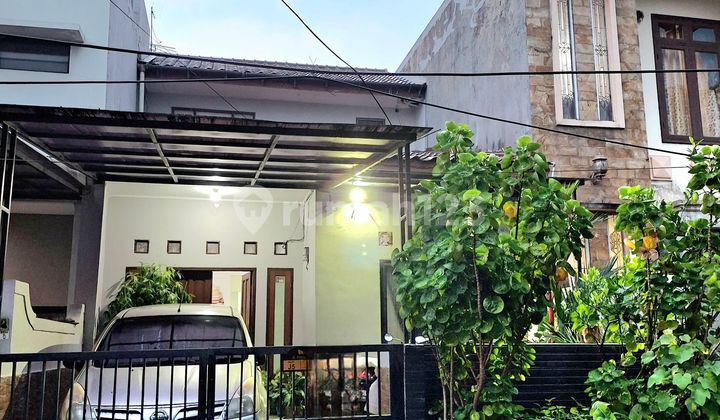 Rumah Murah 2 Lantai Dekat Bintaro 1