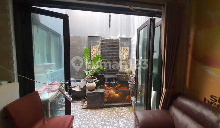 Rumah Cantik Siap Huni dan Hunian Nyaman @Arinda Permai, Pondok Aren 2