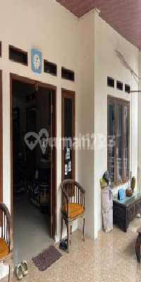 Rumah Siap Huni Lokasi Strategis Dekat dengan Bintaro Jaya @Pondok Pucung Indah