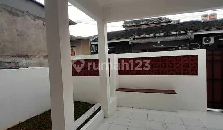 Rumah Siap Huni Dekat Stasiun Dan Bxc Mall 2