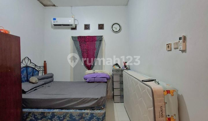 Rumah Murah 2 Lantai Dekat Bintaro 2