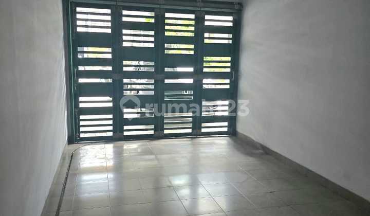 Rumah Bagus SHM Siap Huni Dengan Hunian Nyaman @Bintaro Sektor 7, Tangerang Selatan 2