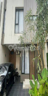 Rumah Bagus Furnish Murah Daerah Pamulang 1