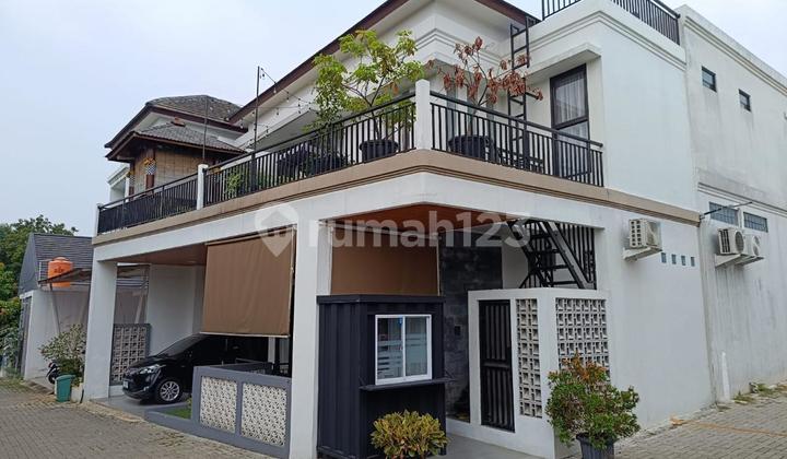 Rumah Murah 2.Lantai Dekat Sta Bcx Rumah Murah 2.Lantai Dekat Sta Bcx