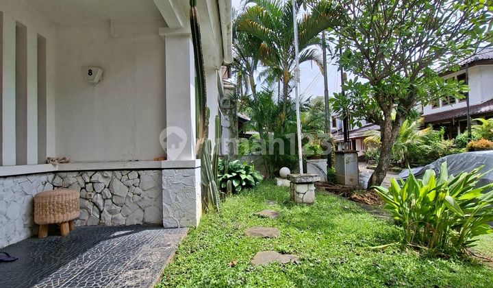 Rumah 2 Lantai Bagus Dekat Rs.dan Stasiun