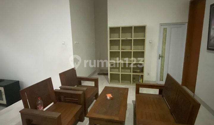 Rumah di Ciputat lokasi strategis dan nyaman 