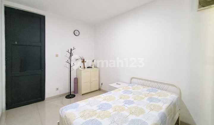 Rumah dikawasan premiere Bintaro Jaya lokasi strategis  2