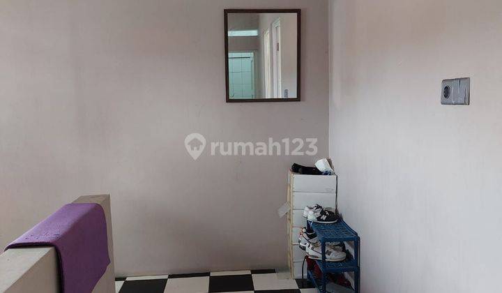 Dijual rumah di Bintaro 2 Lantai 1