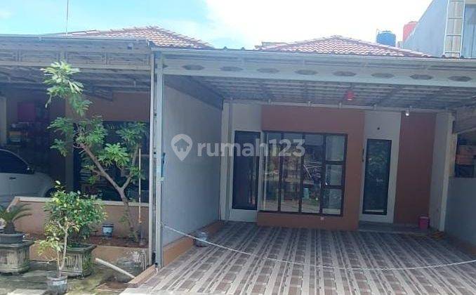 Rumah Murah Siap Huni dalam Cluster dan Hunian Nyaman @Sawangan, Depok 1