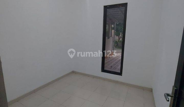 Rumah Murah Siap Huni dalam Cluster dan Hunian Nyaman @Sawangan, Depok 2