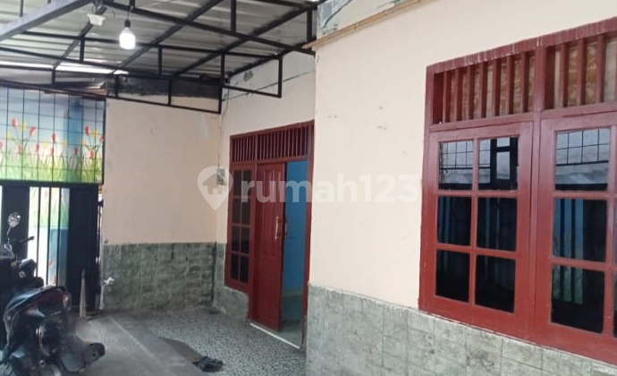 Rumah non cluster didekat bintaro jaya pondok aren tangerang  2