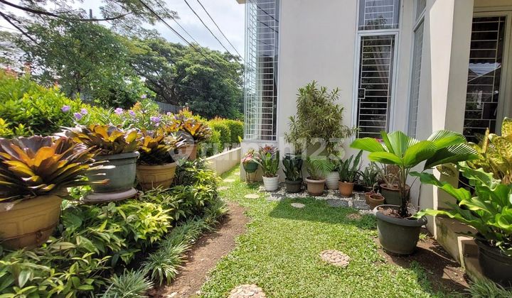 House in Graha Bintaro