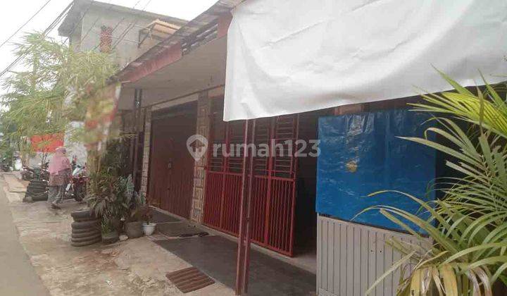 Rumah Lokasi Strategis dekat UIN Jakarta Cocok Untuk Kos-kosan 2