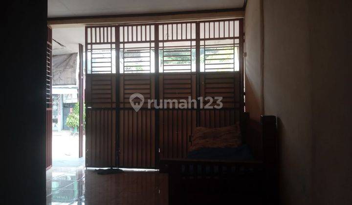 Rumah Lokasi Strategis dekat UIN Jakarta Cocok Untuk Kos-kosan 2