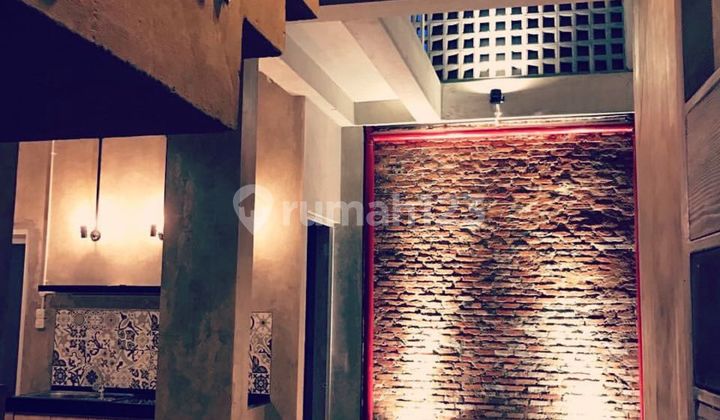 rumah kost Lokasi Strategis di Tegal Rotan Raya  2
