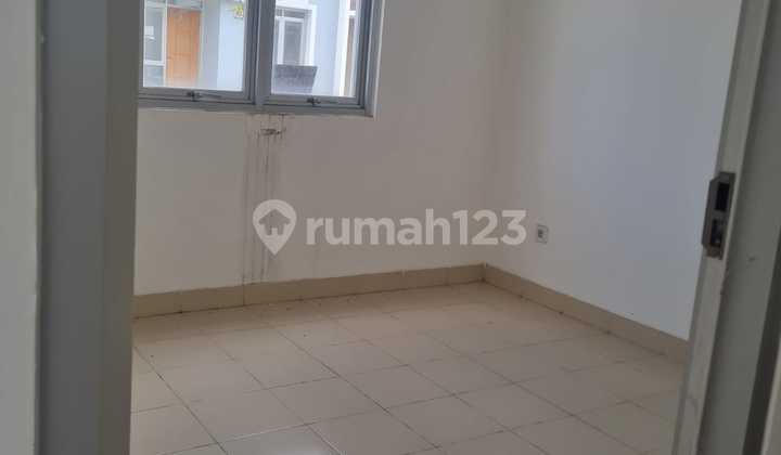 Rumah Cluster Siap Huni dengan Hunian Nyaman dan Asri Daerah Maja, Banten 2