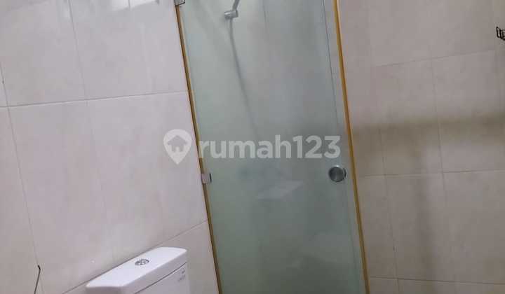 Rumah Baru Siap Huni di Cluster Bintaro Jaya Sektor 7 Tangerang Selatan 2