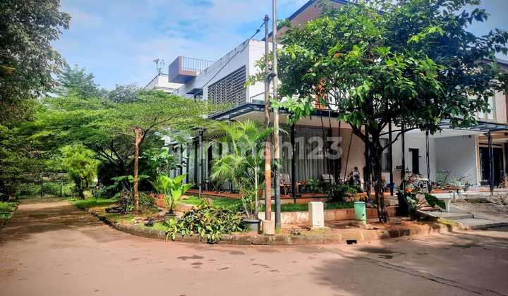 Rumah Siap Huni Bagus Hunian Nyaman SHM @Bintaro Sektor 8 Rumah Siap Huni Bagus Hunian Nyaman SHM @Bintaro Sektor 8