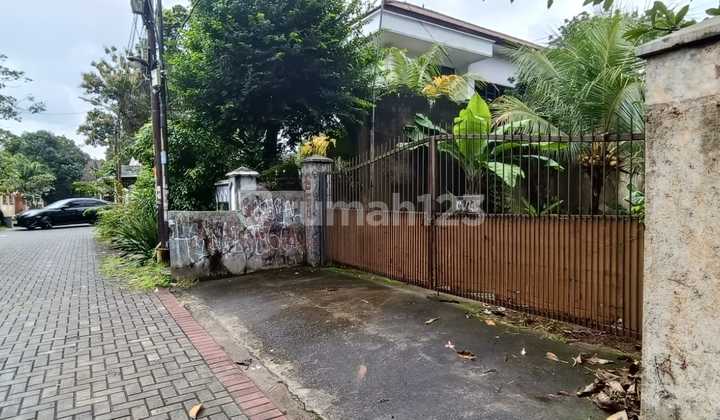 [Dijual] Kavling Siap Bangun Lingkungan Asri di Daerah Tangerang Kota