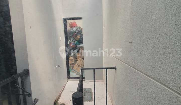 Rumah idaman siap huni dengan lokasi strategis 2
