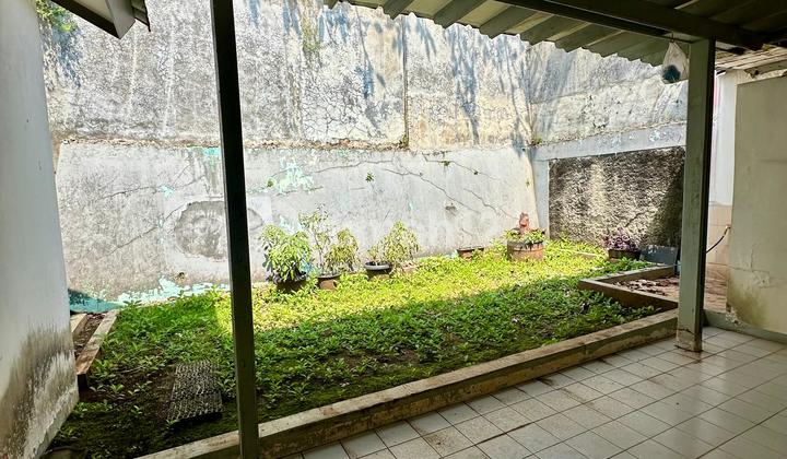 Rumah Nyaman Lokasi Idaman di Bintaro Sektor 5 2