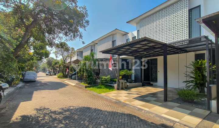 Rumah dikawasan premiere Bintaro Jaya lokasi strategis Rumah dikawasan premiere Bintaro Jaya lokasi strategis