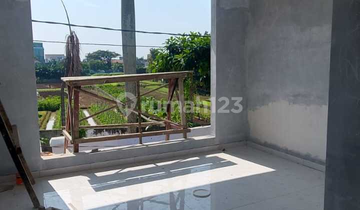 DiSewa Rumah Siap Huni Nyaman dan Asri 2