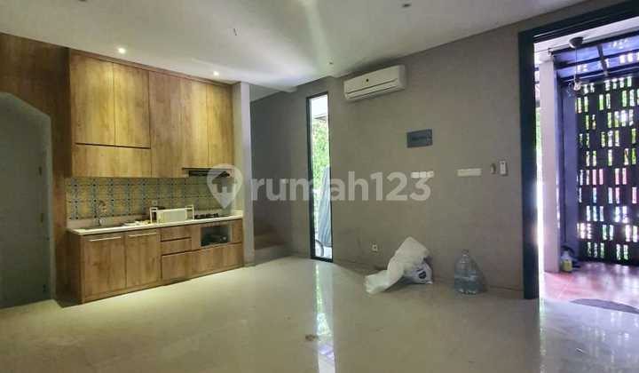 Rumah idaman siap huni dengan lokasi strategis