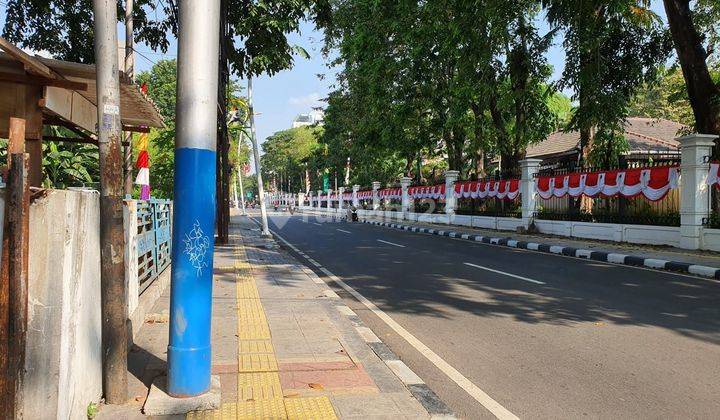 Rumah di Tanah abang jakarta pusat  2