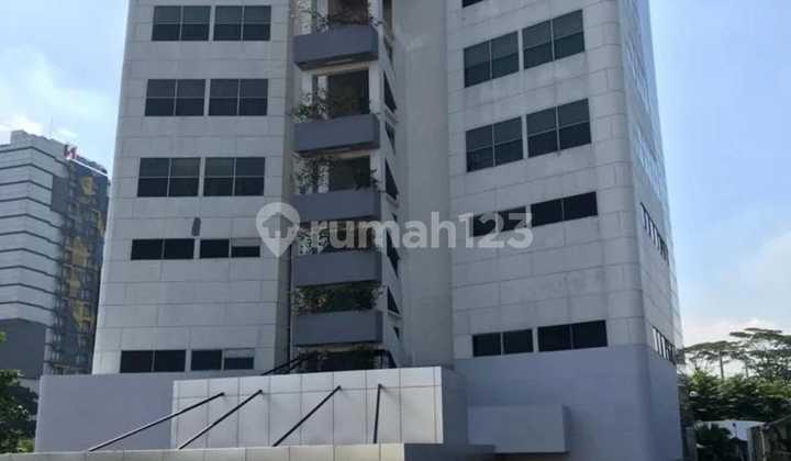 For Rent: Ready-to-Use Building in a Strategic Location near MRT Lebak Bulus, Pondok Pinang Toll Road @Lebak Bulus, South Jakarta For Rent: Ready-to-Use Building in a Strategic Location near MRT Lebak Bulus, Pondok Pinang Toll Road @Lebak Bulus, South Jakarta