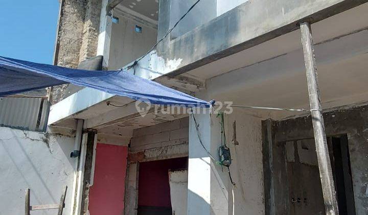 DiSewa Rumah Siap Huni Nyaman dan Asri 1
