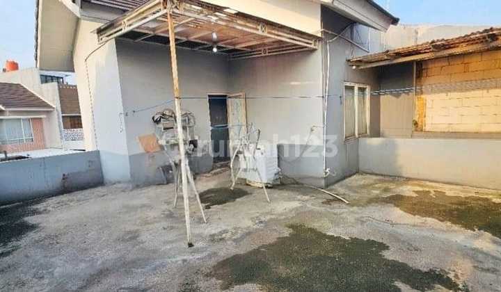 Rumah idaman siap huni, lokasi strategis, asri @ciputat 2