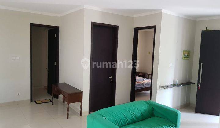 Rumah Furnish 2 Lantai, 2 Cardpot, Deposit Murah, Discovery Bintaro 9 2