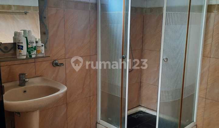 Rumah Sewa (house For Rent) Sektor 9 Bintaro Jaya  2