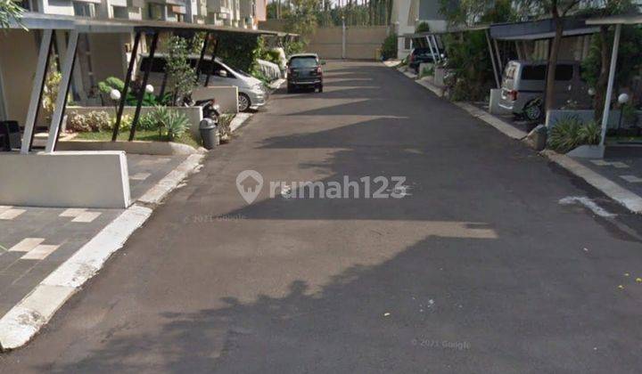 Rumah Siap Huni, Hunian Nyaman dan Asri @Bintaro Terrace, Jombang, Bintaro 1