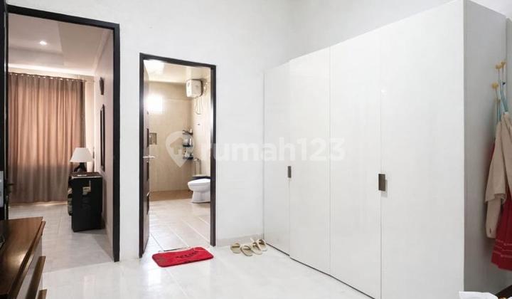 Rumah Asri & Terawat di Puri Bintaro Sektor 9 2