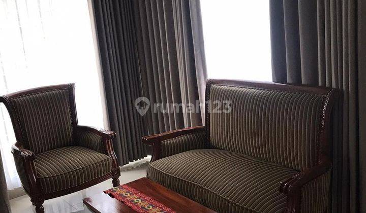 Rumah Bagus, Modern Minimalis, Siap Huni dalam Komplek Bintaro Jaya Sektor 9 4