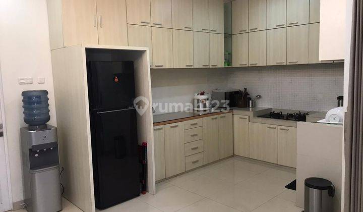 Rumah Bagus, Modern Minimalis, Siap Huni dalam Komplek Bintaro Jaya Sektor 9 6